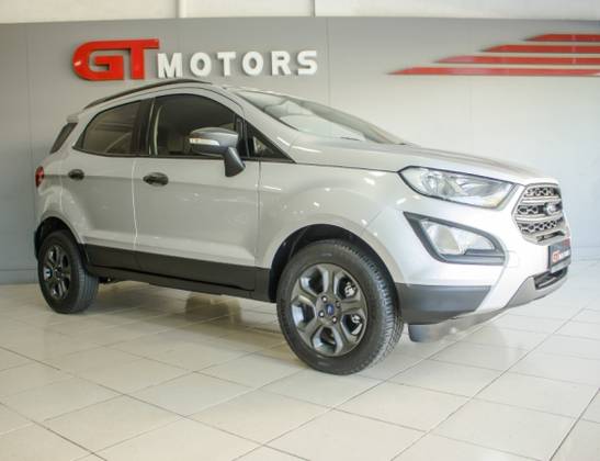 FORD ECOSPORT 1.5 TI-VCT FLEX FREESTYLE AUTOMÁTICO